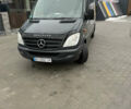 Серый Мерседес Sprinter, объемом двигателя 2.14 л и пробегом 500 тыс. км за 12500 $, фото 1 на Automoto.ua