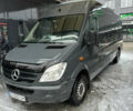 Серый Мерседес Sprinter, объемом двигателя 2.14 л и пробегом 500 тыс. км за 12500 $, фото 1 на Automoto.ua
