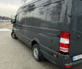 Серый Мерседес Sprinter, объемом двигателя 2.14 л и пробегом 500 тыс. км за 12500 $, фото 3 на Automoto.ua
