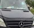 Сірий Мерседес Sprinter, об'ємом двигуна 2.14 л та пробігом 300 тис. км за 11000 $, фото 1 на Automoto.ua