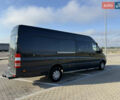 Серый Мерседес Sprinter, объемом двигателя 3 л и пробегом 450 тыс. км за 28999 $, фото 7 на Automoto.ua