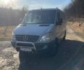 Серый Мерседес Sprinter, объемом двигателя 2.14 л и пробегом 361 тыс. км за 11000 $, фото 6 на Automoto.ua