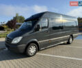 Серый Мерседес Sprinter, объемом двигателя 3 л и пробегом 450 тыс. км за 28999 $, фото 1 на Automoto.ua