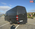 Сірий Мерседес Sprinter, об'ємом двигуна 3 л та пробігом 450 тис. км за 29999 $, фото 5 на Automoto.ua
