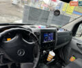 Серый Мерседес Sprinter, объемом двигателя 2.14 л и пробегом 500 тыс. км за 12500 $, фото 9 на Automoto.ua
