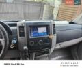 Серый Мерседес Sprinter, объемом двигателя 2.14 л и пробегом 346 тыс. км за 11000 $, фото 5 на Automoto.ua