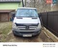 Серый Мерседес Sprinter, объемом двигателя 2.14 л и пробегом 346 тыс. км за 11000 $, фото 2 на Automoto.ua