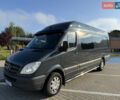 Серый Мерседес Sprinter, объемом двигателя 3 л и пробегом 450 тыс. км за 28999 $, фото 1 на Automoto.ua