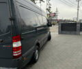 Серый Мерседес Sprinter, объемом двигателя 2.14 л и пробегом 500 тыс. км за 12500 $, фото 5 на Automoto.ua
