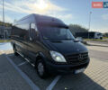 Серый Мерседес Sprinter, объемом двигателя 3 л и пробегом 450 тыс. км за 28999 $, фото 10 на Automoto.ua