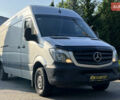 Серый Мерседес Sprinter, объемом двигателя 2.14 л и пробегом 468 тыс. км за 12999 $, фото 1 на Automoto.ua