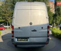 Серый Мерседес Sprinter, объемом двигателя 2.14 л и пробегом 468 тыс. км за 12999 $, фото 5 на Automoto.ua