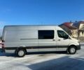 Серый Мерседес Sprinter, объемом двигателя 2.14 л и пробегом 316 тыс. км за 22000 $, фото 10 на Automoto.ua