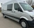 Серый Мерседес Sprinter, объемом двигателя 2.14 л и пробегом 316 тыс. км за 22000 $, фото 7 на Automoto.ua