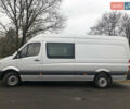 Серый Мерседес Sprinter, объемом двигателя 2.2 л и пробегом 373 тыс. км за 19500 $, фото 2 на Automoto.ua