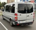 Серый Мерседес Sprinter, объемом двигателя 2.14 л и пробегом 282 тыс. км за 26500 $, фото 9 на Automoto.ua