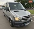 Серый Мерседес Sprinter, объемом двигателя 2.14 л и пробегом 282 тыс. км за 26500 $, фото 1 на Automoto.ua