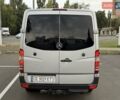 Серый Мерседес Sprinter, объемом двигателя 2.14 л и пробегом 282 тыс. км за 26500 $, фото 8 на Automoto.ua