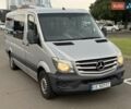 Серый Мерседес Sprinter, объемом двигателя 2.14 л и пробегом 282 тыс. км за 26500 $, фото 1 на Automoto.ua