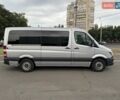 Серый Мерседес Sprinter, объемом двигателя 2.14 л и пробегом 282 тыс. км за 26500 $, фото 12 на Automoto.ua