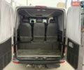 Серый Мерседес Sprinter, объемом двигателя 2.14 л и пробегом 282 тыс. км за 26500 $, фото 20 на Automoto.ua