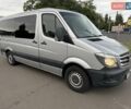 Серый Мерседес Sprinter, объемом двигателя 2.14 л и пробегом 282 тыс. км за 26500 $, фото 11 на Automoto.ua