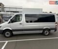 Серый Мерседес Sprinter, объемом двигателя 2.14 л и пробегом 282 тыс. км за 26500 $, фото 5 на Automoto.ua