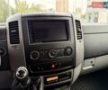 Серый Мерседес Sprinter, объемом двигателя 2.14 л и пробегом 282 тыс. км за 26500 $, фото 26 на Automoto.ua