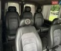 Серый Мерседес Sprinter, объемом двигателя 2.14 л и пробегом 282 тыс. км за 26500 $, фото 14 на Automoto.ua