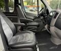Серый Мерседес Sprinter, объемом двигателя 2.14 л и пробегом 282 тыс. км за 26500 $, фото 16 на Automoto.ua