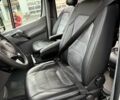 Серый Мерседес Sprinter, объемом двигателя 2.14 л и пробегом 282 тыс. км за 26500 $, фото 23 на Automoto.ua