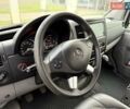Серый Мерседес Sprinter, объемом двигателя 2.14 л и пробегом 282 тыс. км за 26500 $, фото 25 на Automoto.ua
