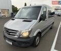 Серый Мерседес Sprinter, объемом двигателя 2.14 л и пробегом 282 тыс. км за 26500 $, фото 3 на Automoto.ua