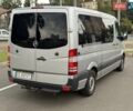 Серый Мерседес Sprinter, объемом двигателя 2.14 л и пробегом 282 тыс. км за 26500 $, фото 7 на Automoto.ua