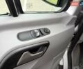 Серый Мерседес Sprinter, объемом двигателя 2.14 л и пробегом 282 тыс. км за 26500 $, фото 19 на Automoto.ua