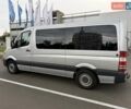 Серый Мерседес Sprinter, объемом двигателя 2.14 л и пробегом 282 тыс. км за 26500 $, фото 4 на Automoto.ua