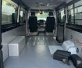 Серый Мерседес Sprinter, объемом двигателя 0 л и пробегом 301 тыс. км за 25000 $, фото 32 на Automoto.ua