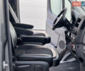 Серый Мерседес Sprinter, объемом двигателя 0 л и пробегом 301 тыс. км за 25000 $, фото 27 на Automoto.ua