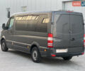 Серый Мерседес Sprinter, объемом двигателя 0 л и пробегом 301 тыс. км за 25000 $, фото 10 на Automoto.ua