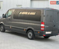 Серый Мерседес Sprinter, объемом двигателя 0 л и пробегом 301 тыс. км за 25000 $, фото 11 на Automoto.ua