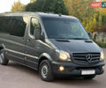 Серый Мерседес Sprinter, объемом двигателя 0 л и пробегом 301 тыс. км за 25000 $, фото 1 на Automoto.ua