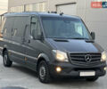 Серый Мерседес Sprinter, объемом двигателя 0 л и пробегом 301 тыс. км за 25000 $, фото 7 на Automoto.ua