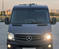 Серый Мерседес Sprinter, объемом двигателя 0 л и пробегом 301 тыс. км за 25000 $, фото 6 на Automoto.ua