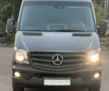 Серый Мерседес Sprinter, объемом двигателя 0 л и пробегом 301 тыс. км за 25000 $, фото 2 на Automoto.ua