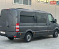 Серый Мерседес Sprinter, объемом двигателя 0 л и пробегом 301 тыс. км за 25000 $, фото 8 на Automoto.ua