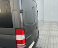 Серый Мерседес Sprinter, объемом двигателя 0 л и пробегом 301 тыс. км за 25000 $, фото 13 на Automoto.ua