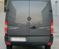 Серый Мерседес Sprinter, объемом двигателя 0 л и пробегом 301 тыс. км за 25000 $, фото 9 на Automoto.ua