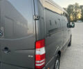 Серый Мерседес Sprinter, объемом двигателя 0 л и пробегом 301 тыс. км за 25000 $, фото 15 на Automoto.ua