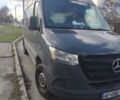Сірий Мерседес Sprinter, об'ємом двигуна 2.99 л та пробігом 220 тис. км за 25000 $, фото 3 на Automoto.ua