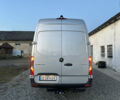 Серый Мерседес Sprinter, объемом двигателя 2.99 л и пробегом 333 тыс. км за 66094 $, фото 6 на Automoto.ua